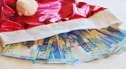 Escape the festive season without debt