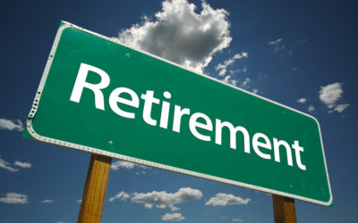 Ten reasons to invest in an RA