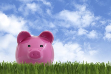 saving for future
