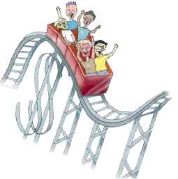 roller coaster