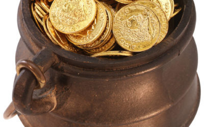 Why it is not worth paying for a guaranteed return