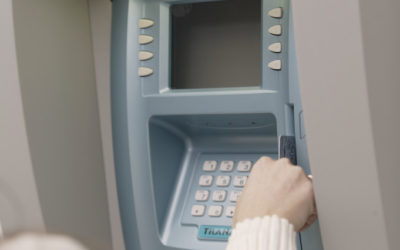 Banking for less than R30