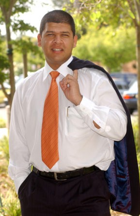 Craig Graddige