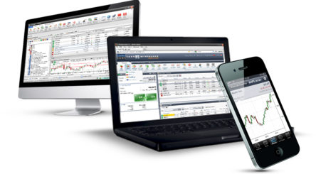 trading platform