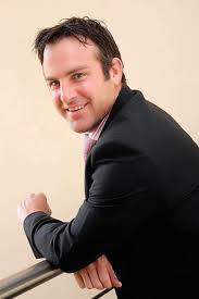 adrian saville