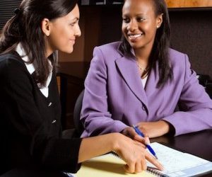 Why money matters are gender biased