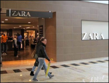 shopping