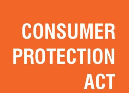 Consumer Protection