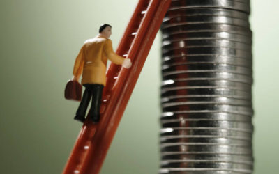 Is value investing in trouble?