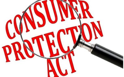 Consumer Protection Act: When can you demand a refund?