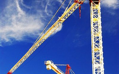 Pockets of value appearing for investors in construction sector
