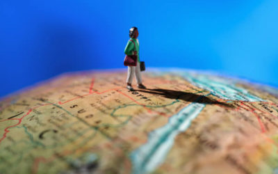 To invest offshore or not: how do you decide?