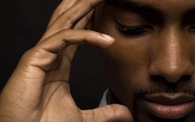Young black professionals carry a heavy burden