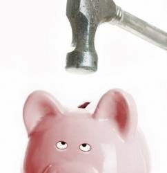 Why can’t I cash in my retirement annuity?