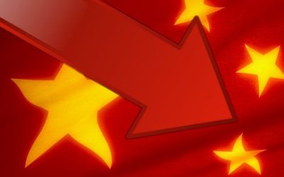 What are the implications of China’s slowdown for South African investors?