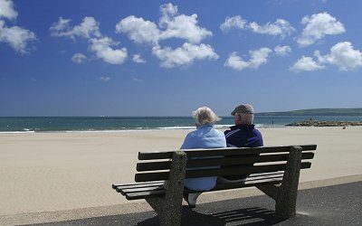 Simple retirement calculator
