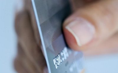 How long will it take you to pay off your credit card?