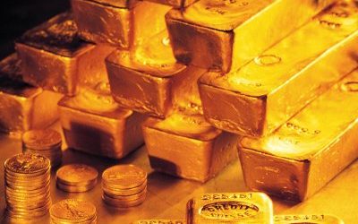 Is gold “God’s money”?