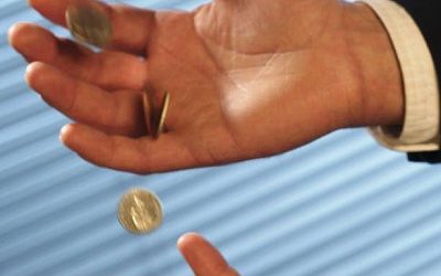 Five reasons to sort out your finances today
