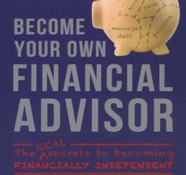 Book review: Become your own financial advisor