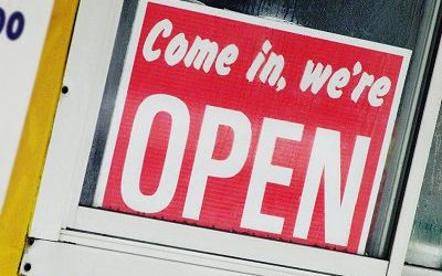 Surviving 2014 as a small business