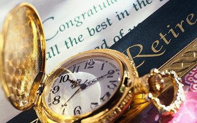Retirement: still a valid concept or heading for extinction?