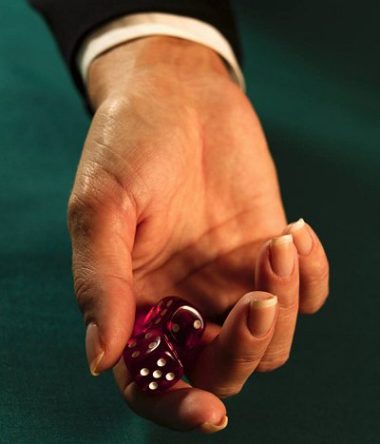 Dice