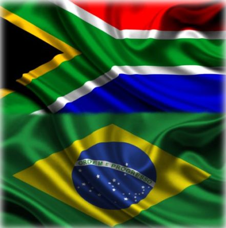 SA-Brazil