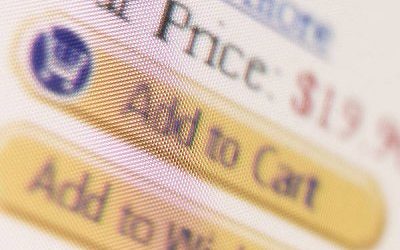 Shopping online: how to avoid overspending