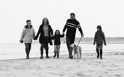 Picking trustees for a family trust