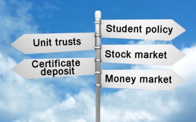 Which investment option is best for you?