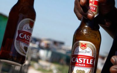SABMiller: fermenting into the future