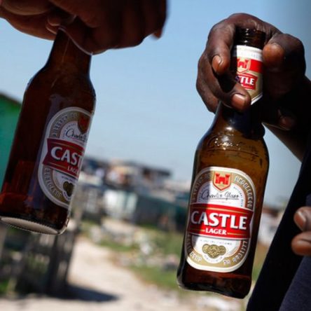 Castle Lager