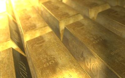Gold is poised for a strong H2 2014