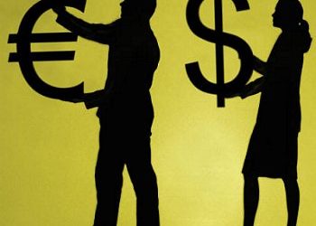 Foreign currency trading 101
