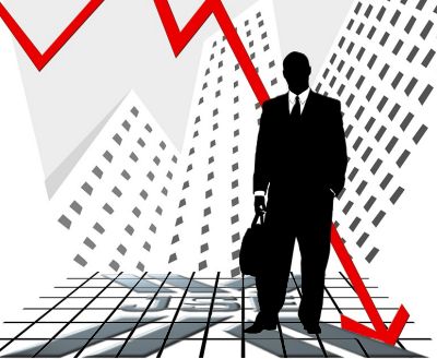 JSE going down
