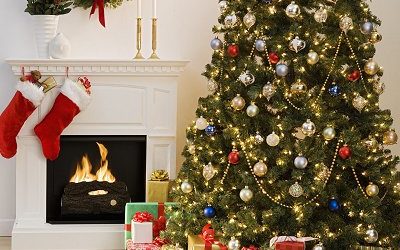 How are you going to fund your festive-season shopping?