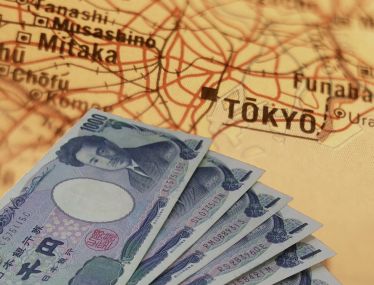 Japan economy