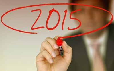 Fifteen investment tips for 2015