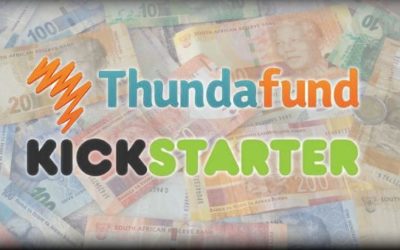 The genius of crowdfunding