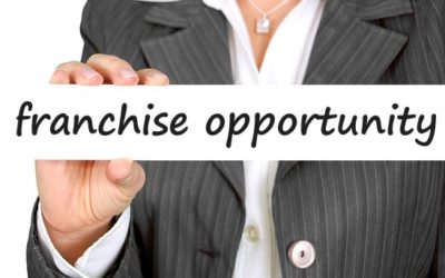 The fine art of franchising