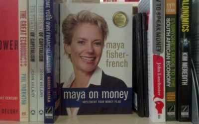 Implement Your Money Plan: forum and book giveaway