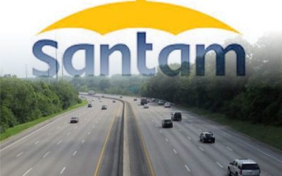 Santam launches new safety app