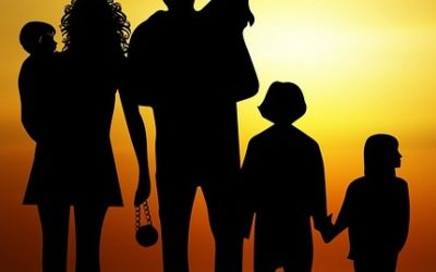 Intergenerational wealth management