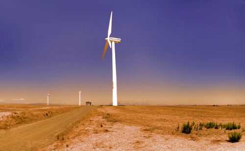 What the government is doing really well in the power sector