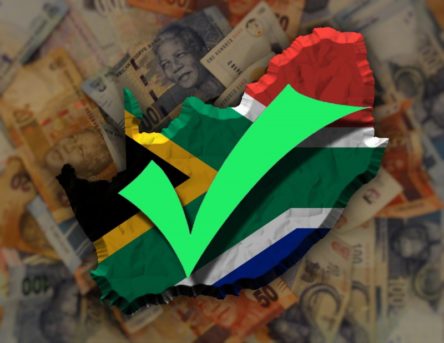 Investing in SA