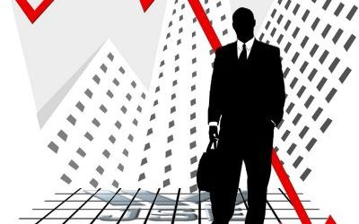 Market selloff comes as no surprise