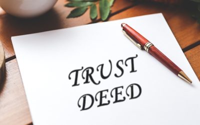 Common mistakes around trusts