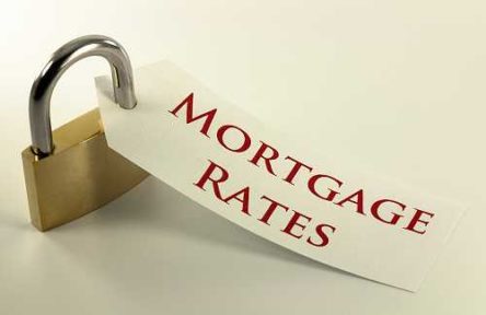 Fix mortgage