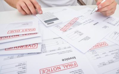 Voluntary withdrawal from debt review